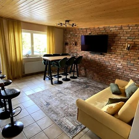 Live Joy- 3 Zimmer Wohnung Swisttal Exterior photo